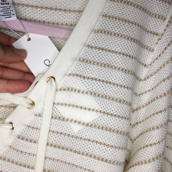 Calvin Klein light weight - Picture 4 of 5